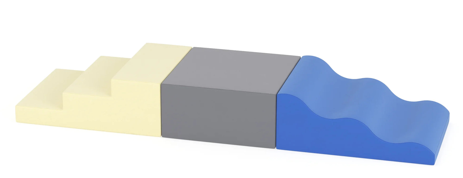 Zestaw pianek Playground H300 – H300 / 005