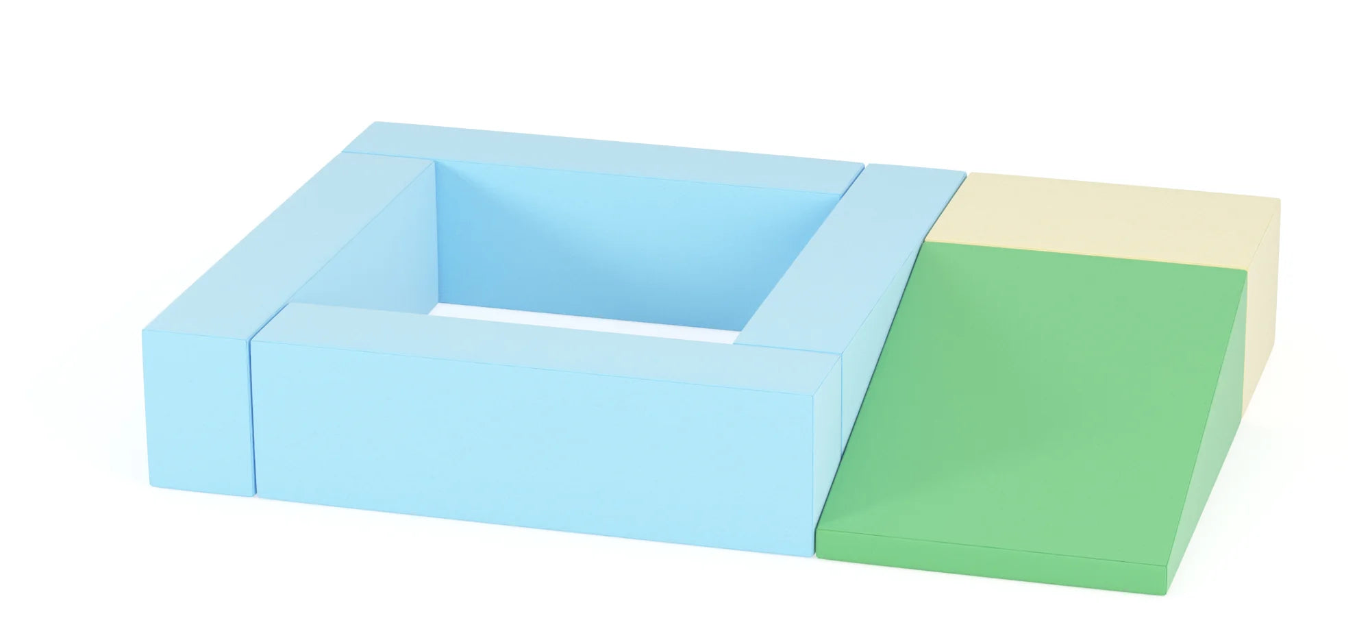 Zestaw pianek Playground H300 – H300 / 007