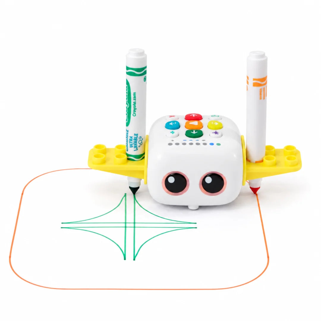 Robot Zosia